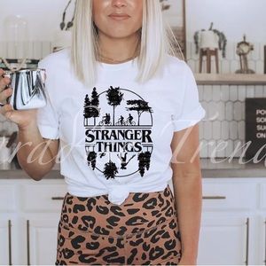 Stranger Things T-shirt